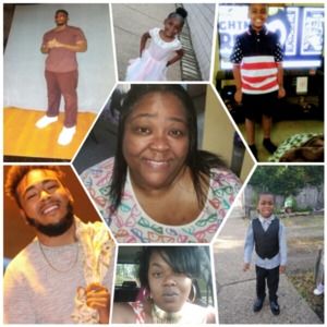 Meet your Posher, Lorena